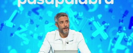 Roberto Leal, estupefacto con Javier: “No me esperaba que te supieses esta canción” Roberto Leal, estupefacto con Javier: “No me esperaba que te supieses esta canción”