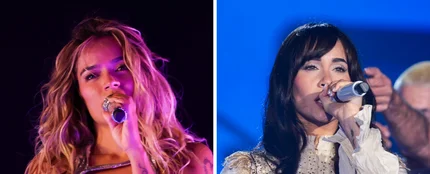 Karol G y Aitana Karol G y Aitana