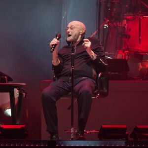 Phil Collins confiesa por qué estuvo a punto de morir en 2024 Phil Collins confiesa por qué estuvo a punto de morir en 2024