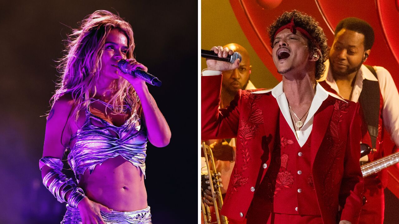 Karol G salta al inglés con 'Still', su colaboración con Bruno Mars: letra  en español y significado de la canción | Europa FM