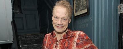 William Orbit en 2022