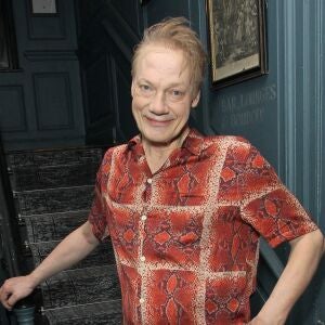 Muere William Orbit, productor que trabajó con Madonna, a los 69 años Muere William Orbit, productor que trabajó con Madonna, a los 69 años