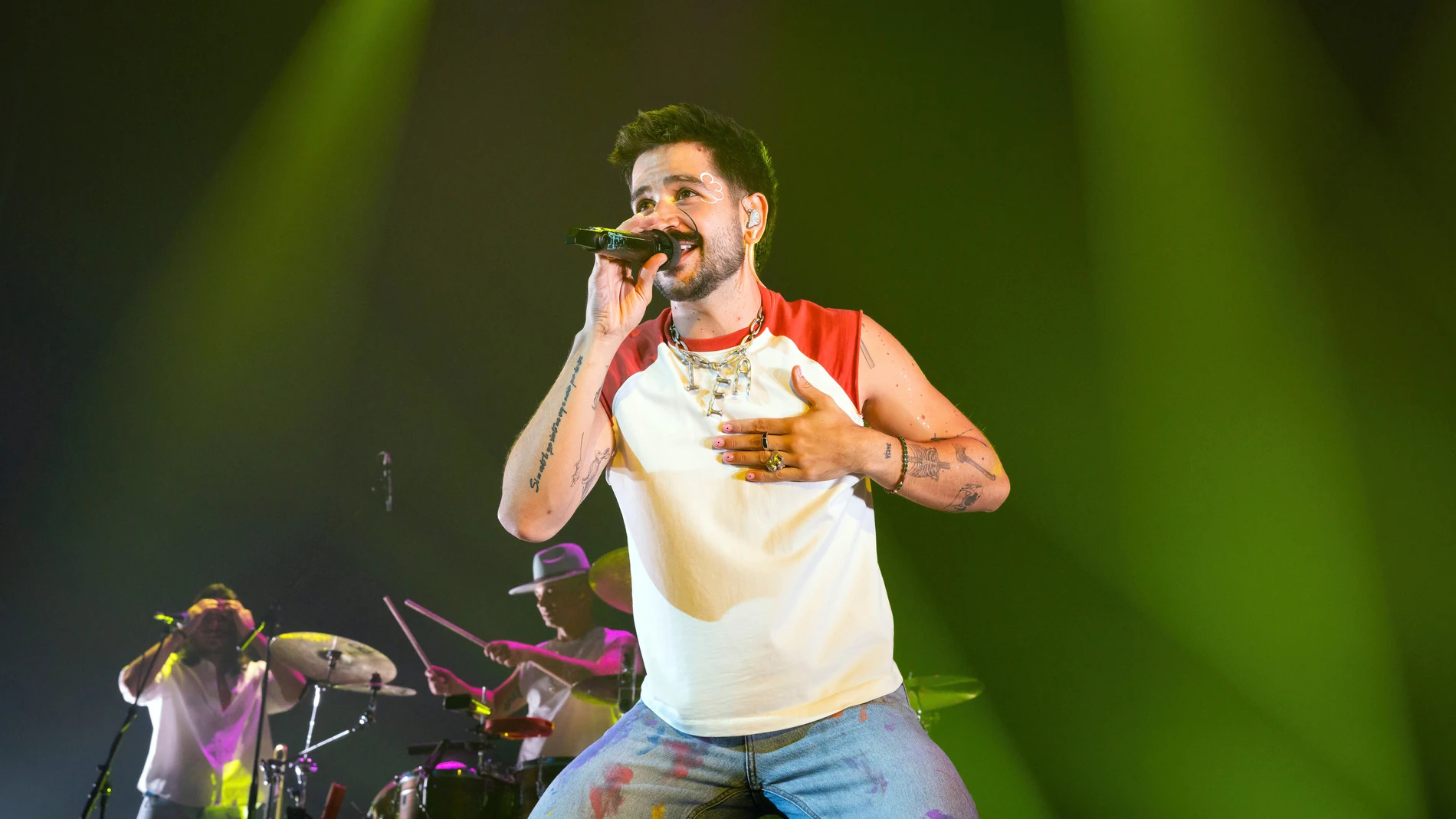 Camilo Camilo