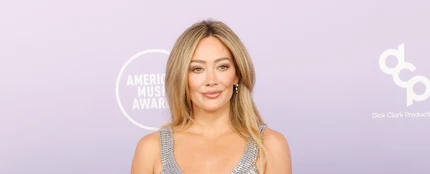 Hilary Duff Hilary Duff