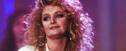 Bonnie Tyler Bonnie Tyler