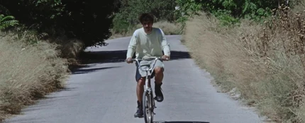 Martin en el videoclip de 'Cuando el sol bese a la luna' Martin en el videoclip de 'Cuando el sol bese a la luna'
