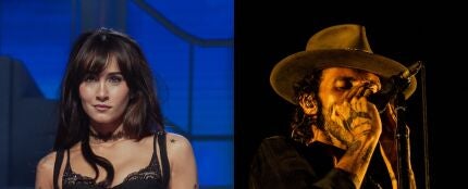 Aitana y Leiva