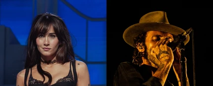 Aitana y Leiva Aitana y Leiva