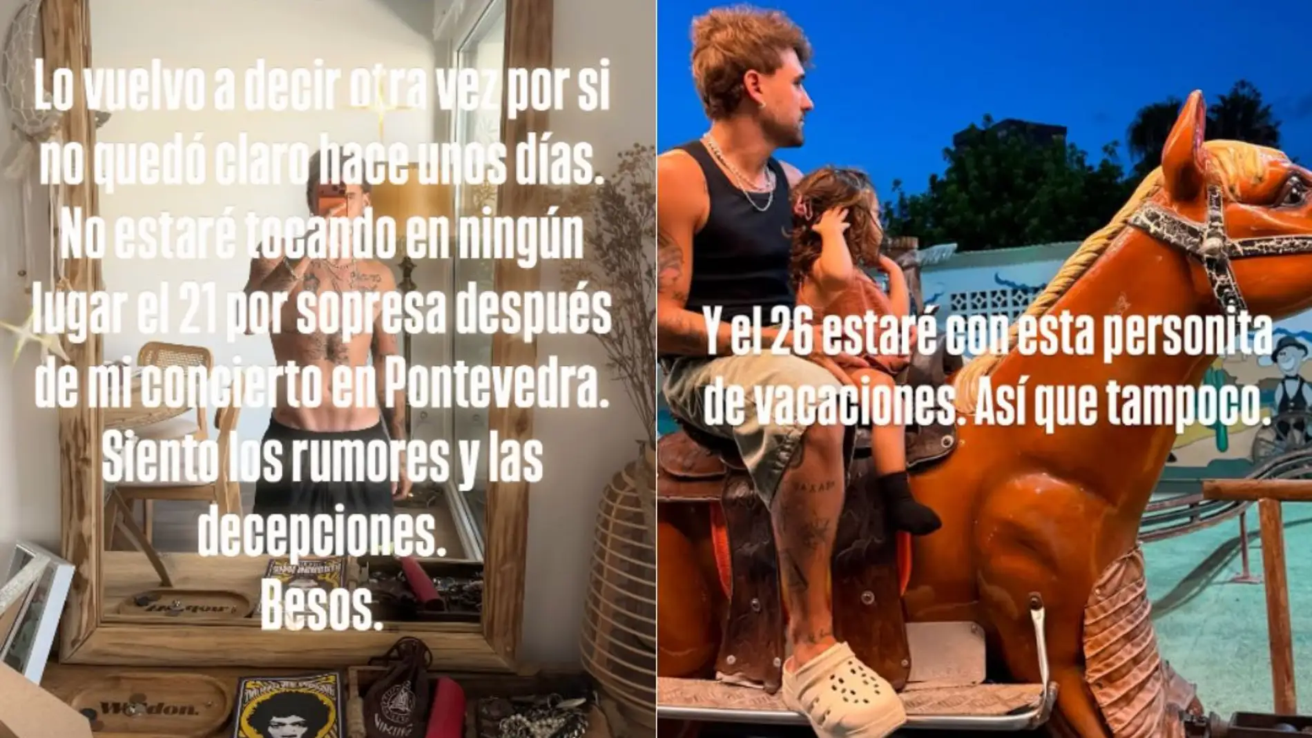 Dani Fernández Dani Fernández