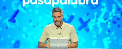 ¡Javier saca sus pasos prohibidos! Torito consigue que baile en Pasapalabra por primera vez ¡Javier saca sus pasos prohibidos! Torito consigue que baile en Pasapalabra por primera vez