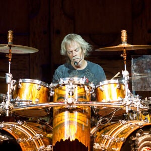 Muere Frank Beard, batería del mítico grupo de rock ZZ Top, a los 77 años Muere Frank Beard, batería del mítico grupo de rock ZZ Top, a los 77 años