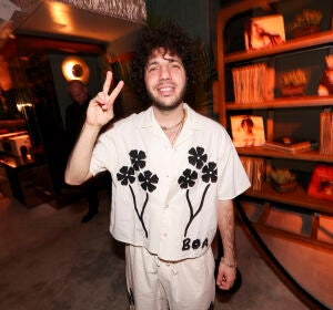 Benny Blanco Benny Blanco