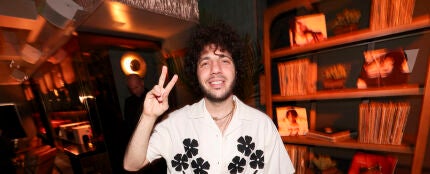 Benny Blanco 