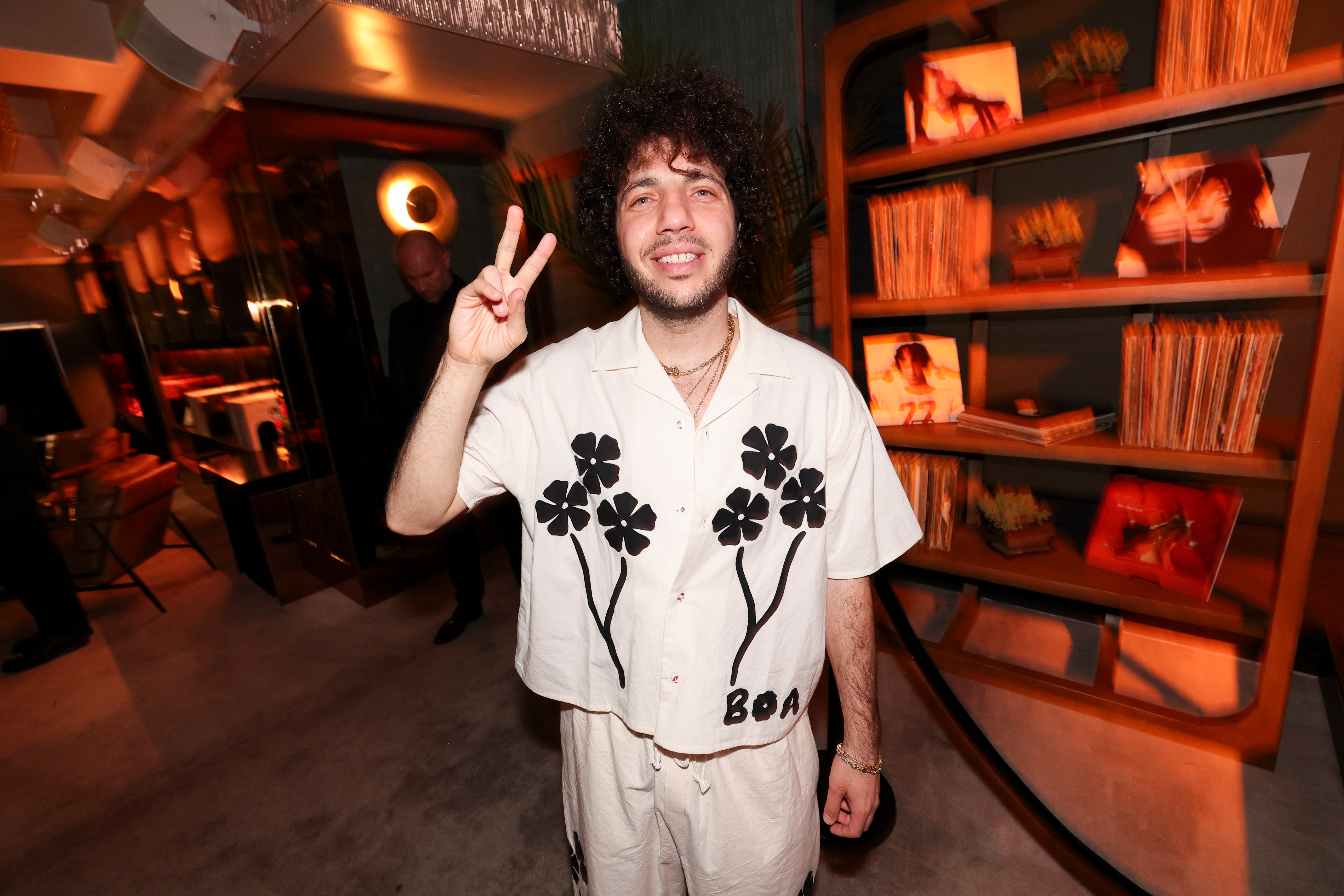 Benny Blanco Benny Blanco