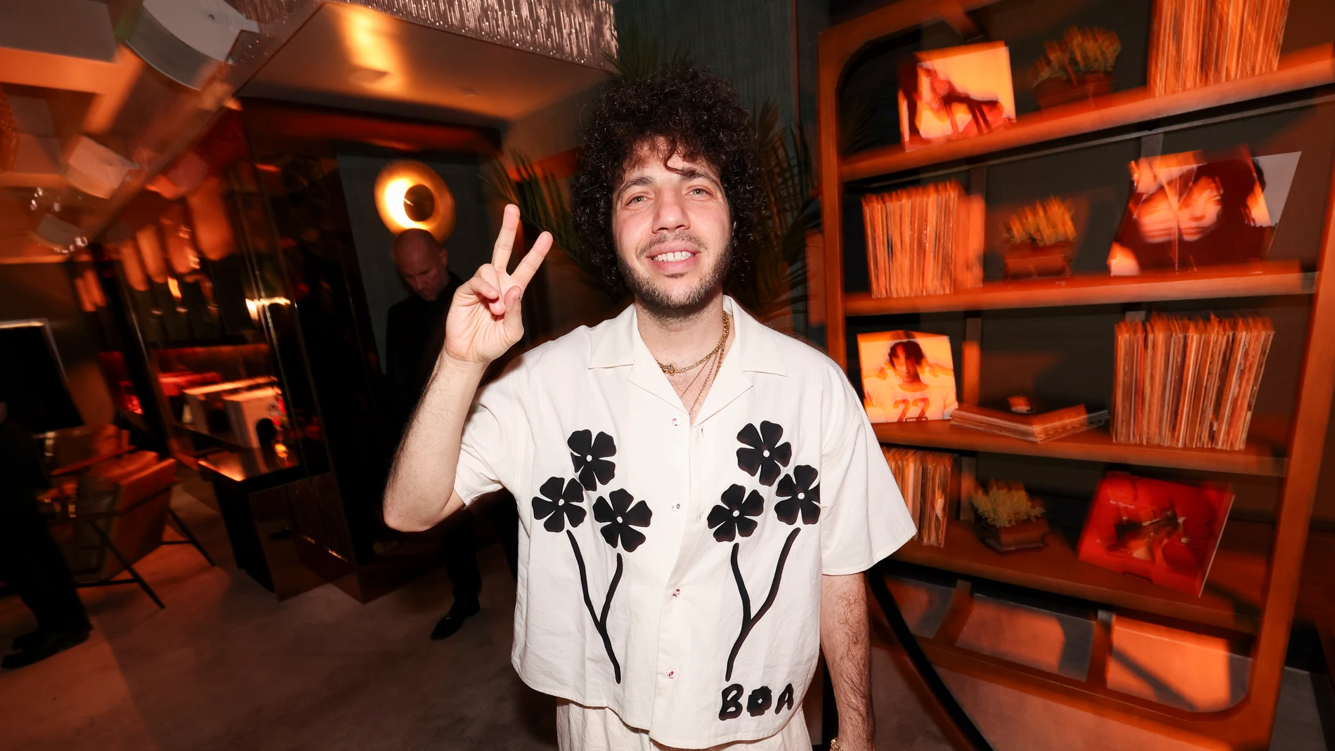 Benny Blanco Benny Blanco
