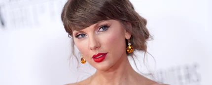 Taylor Swift, en la Gala de Entrega de Premios e Ingreso al Salón de la Fama de los Compositores celebrada el 11 de junio de 2026 Taylor Swift, en la Gala de Entrega de Premios e Ingreso al Salón de la Fama de los Compositores celebrada el 11 de junio de 2026