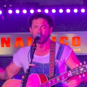 El Náutico eliminará la valla que impide ver los conciertos El Náutico eliminará la valla que impide ver los conciertos