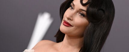 Kacey Musgraves, en los Country Music Awards 2026