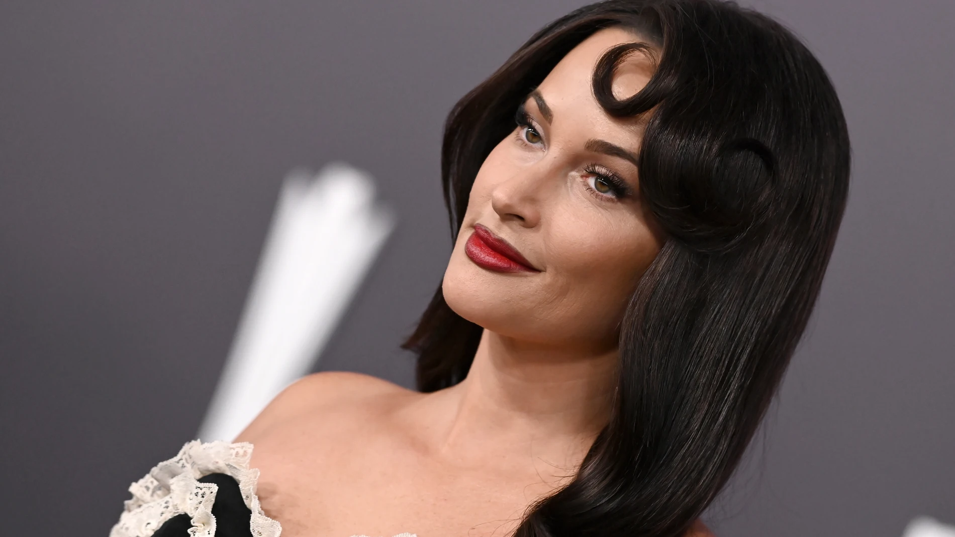 Kacey Musgraves, en los Country Music Awards 2026 Kacey Musgraves, en los Country Music Awards 2026
