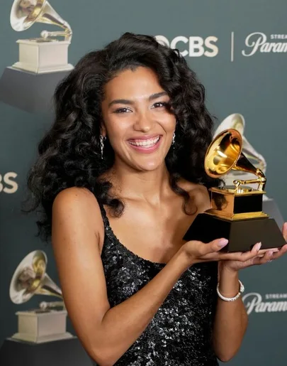 Olivia Dean y Olivia Rodrigo, las favoritas en las predicciones de los Premios Grammy 2027 Olivia Dean y Olivia Rodrigo, las favoritas en las predicciones de los Premios Grammy 2027