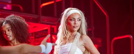 Ana Mena actuará en la gala de los Premios Juventud 2026 Ana Mena actuará en la gala de los Premios Juventud 2026