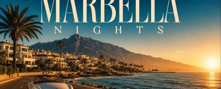 'Marbella Nights', el himno de Farruko y Juan Magán para los Premios Juventud 2026 'Marbella Nights', el himno de Farruko y Juan Magán para los Premios Juventud 2026