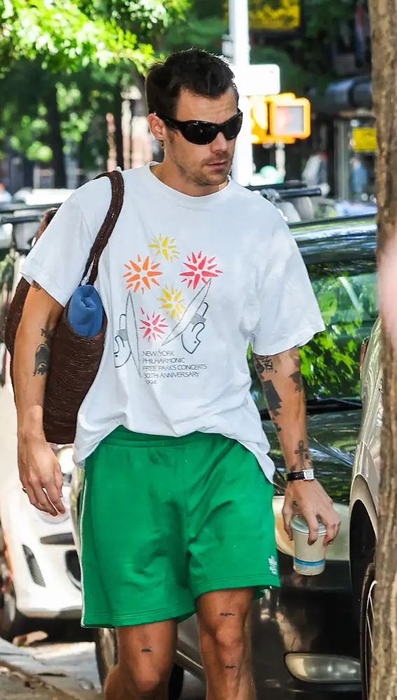 Harry Styles Harry Styles