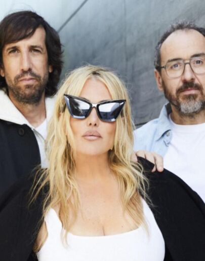 La Oreja de Van Gogh recibirá un reconocimiento especial en Premios Juventud, que amplían su cartel para el 3 de septiembre en Starlite Marbella