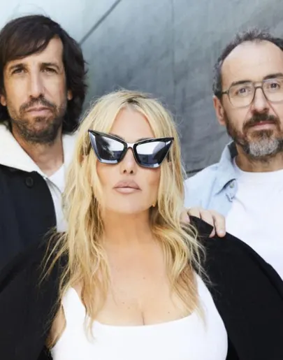 La Oreja de Van Gogh recibirá un reconocimiento especial en Premios Juventud, que amplían su cartel para el 3 de septiembre en Starlite Marbella La Oreja de Van Gogh recibirá un reconocimiento especial en Premios Juventud, que amplían su cartel para el 3 de septiembre en Starlite Marbella