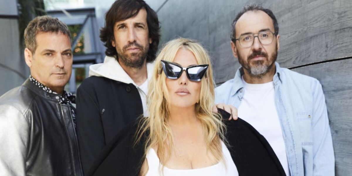 La Oreja de Van Gogh recibir&aacute; un reconocimiento especial en Premios Juventud, que ampl&iacute;an su cartel para el 3 de septiembre en Starlite Marbella