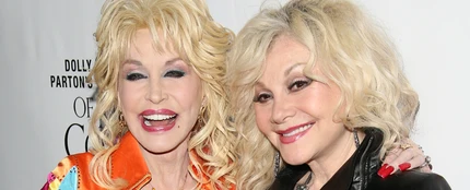 Dolly Parton y Stella Parton Dolly Parton y Stella Parton