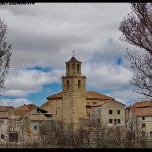 Escorihuela (Teruel) Escorihuela (Teruel)