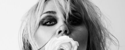 Portada del disco 'BASS PERSUADES' de Miley Cyrus