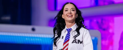 Katy Perry en Alemania en 2026 Katy Perry en Alemania en 2026