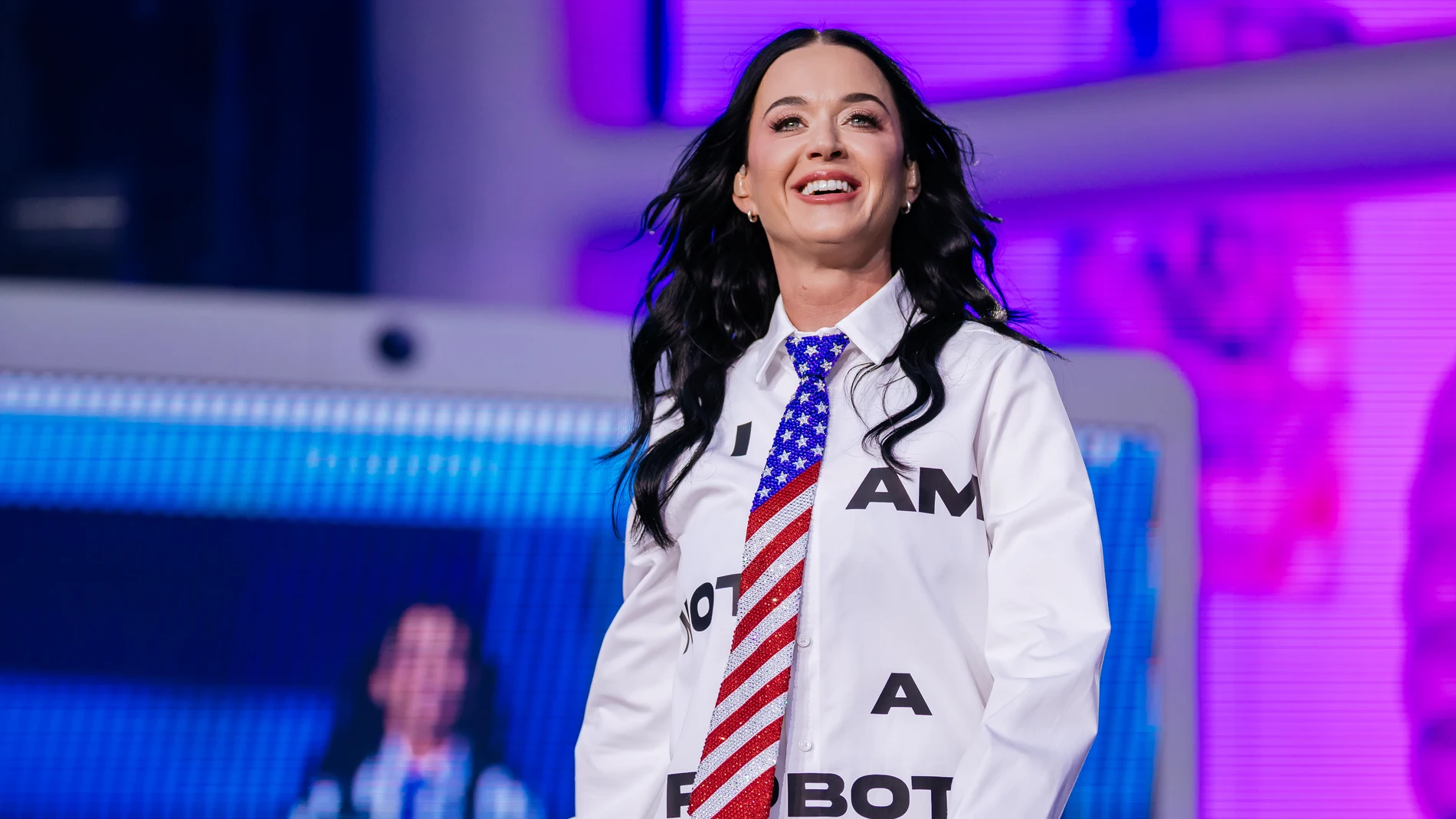 Katy Perry en Alemania en 2026 Katy Perry en Alemania en 2026