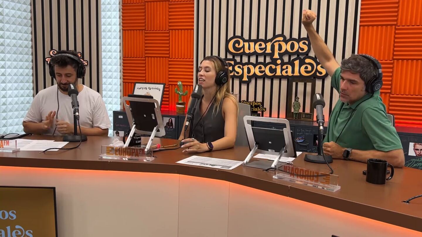 Jorge Yorya analiza y explica la moda de las batallas de aura