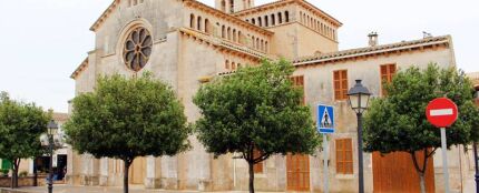Calonge (Mallorca)