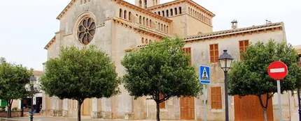 Calonge (Mallorca) Calonge (Mallorca)