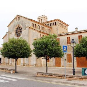 Calonge (Mallorca) Calonge (Mallorca)