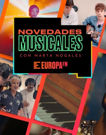 Las novedades musicales más destacadas: Miley Cyrus, Veintiuno y Malmö 040, Camilo y más 