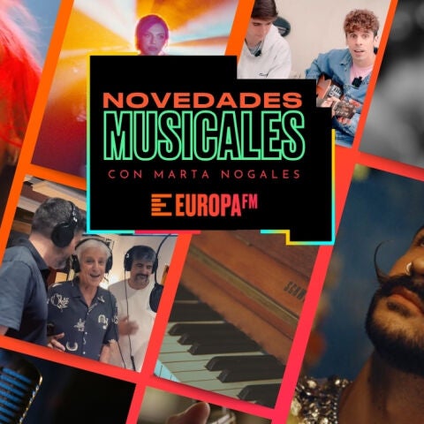 Las novedades musicales más destacadas: Miley Cyrus, Veintiuno y Malmö 040, Camilo y más 