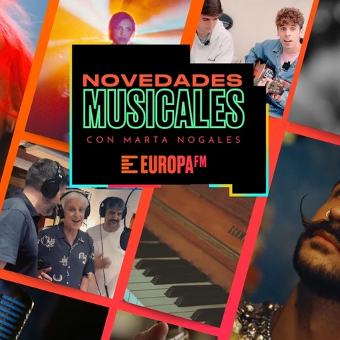 Las novedades musicales más destacadas: Miley Cyrus, Veintiuno y Malmö 040, Camilo y más Las novedades musicales más destacadas: Miley Cyrus, Veintiuno y Malmö 040, Camilo y más