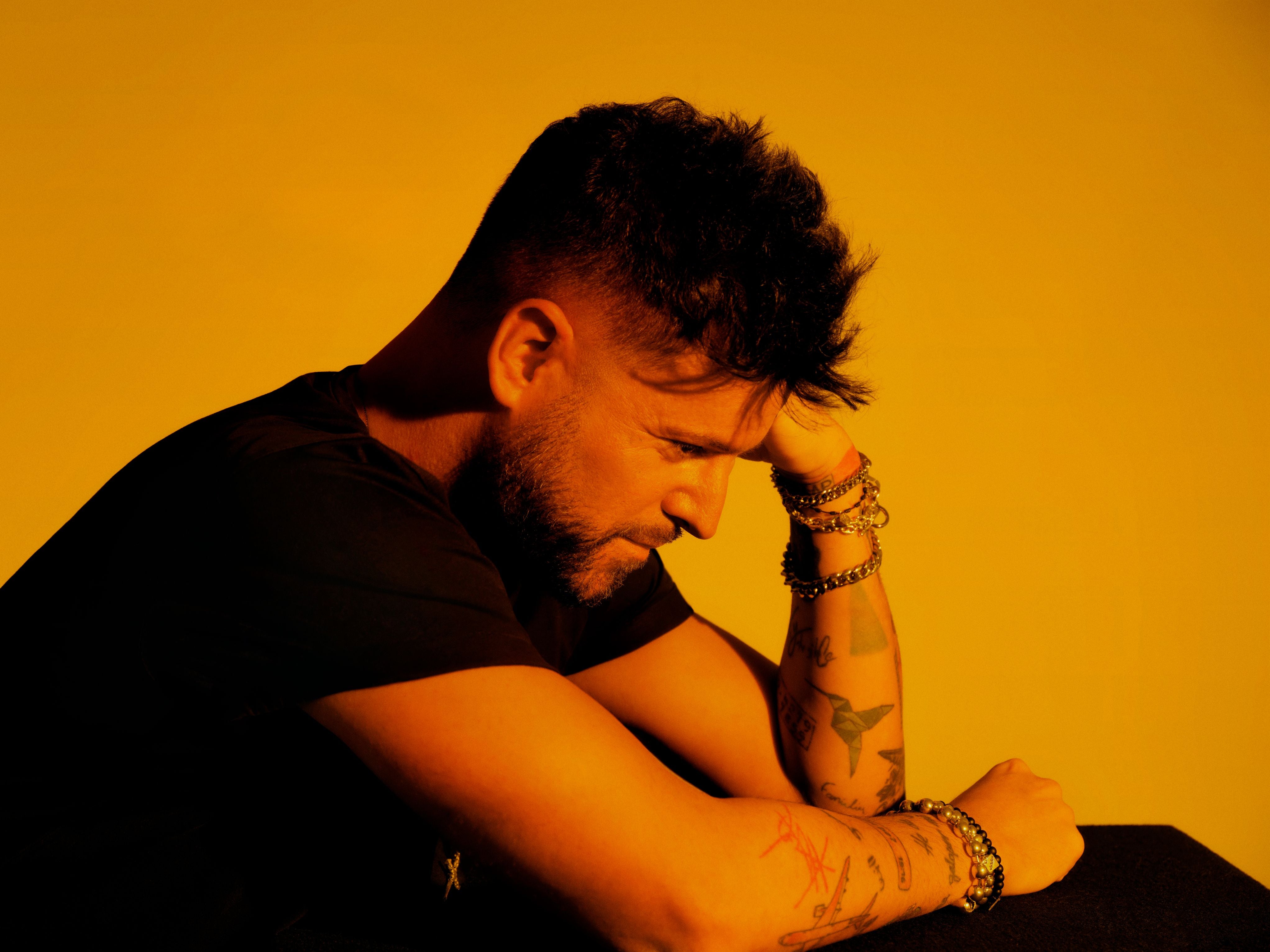 Pablo López Pablo López
