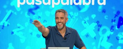 Katy Perry alucina con el estreno de Álex Villazán en Pasapalabra: una victoria muy ‘Hot N Cold’ en La Pista Katy Perry alucina con el estreno de Álex Villazán en Pasapalabra: una victoria muy ‘Hot N Cold’ en La Pista