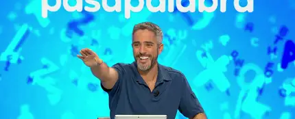 Katy Perry alucina con el estreno de Álex Villazán en Pasapalabra: una victoria muy ‘Hot N Cold’ en La Pista Katy Perry alucina con el estreno de Álex Villazán en Pasapalabra: una victoria muy ‘Hot N Cold’ en La Pista