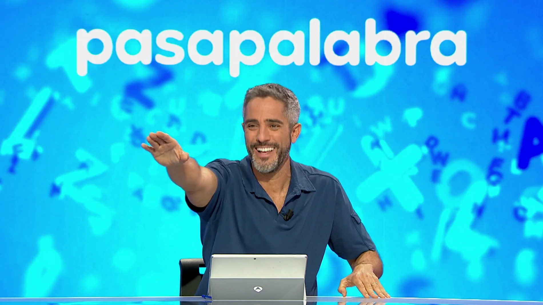 Katy Perry alucina con el estreno de Álex Villazán en Pasapalabra: una victoria muy ‘Hot N Cold’ en La Pista Katy Perry alucina con el estreno de Álex Villazán en Pasapalabra: una victoria muy ‘Hot N Cold’ en La Pista