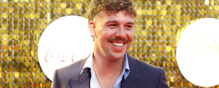 Quevedo en los Premios Juventud 2026