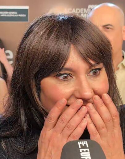 Eva Amaral