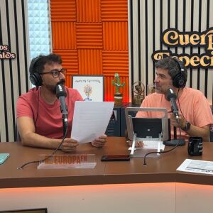 La review de Bertus sobre la trabajadera post vacacional La review de Bertus sobre la trabajadera post vacacional
