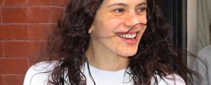 Rosalía Rosalía